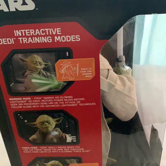 Interactive Jedi Training Modes - Picture 8 of 8